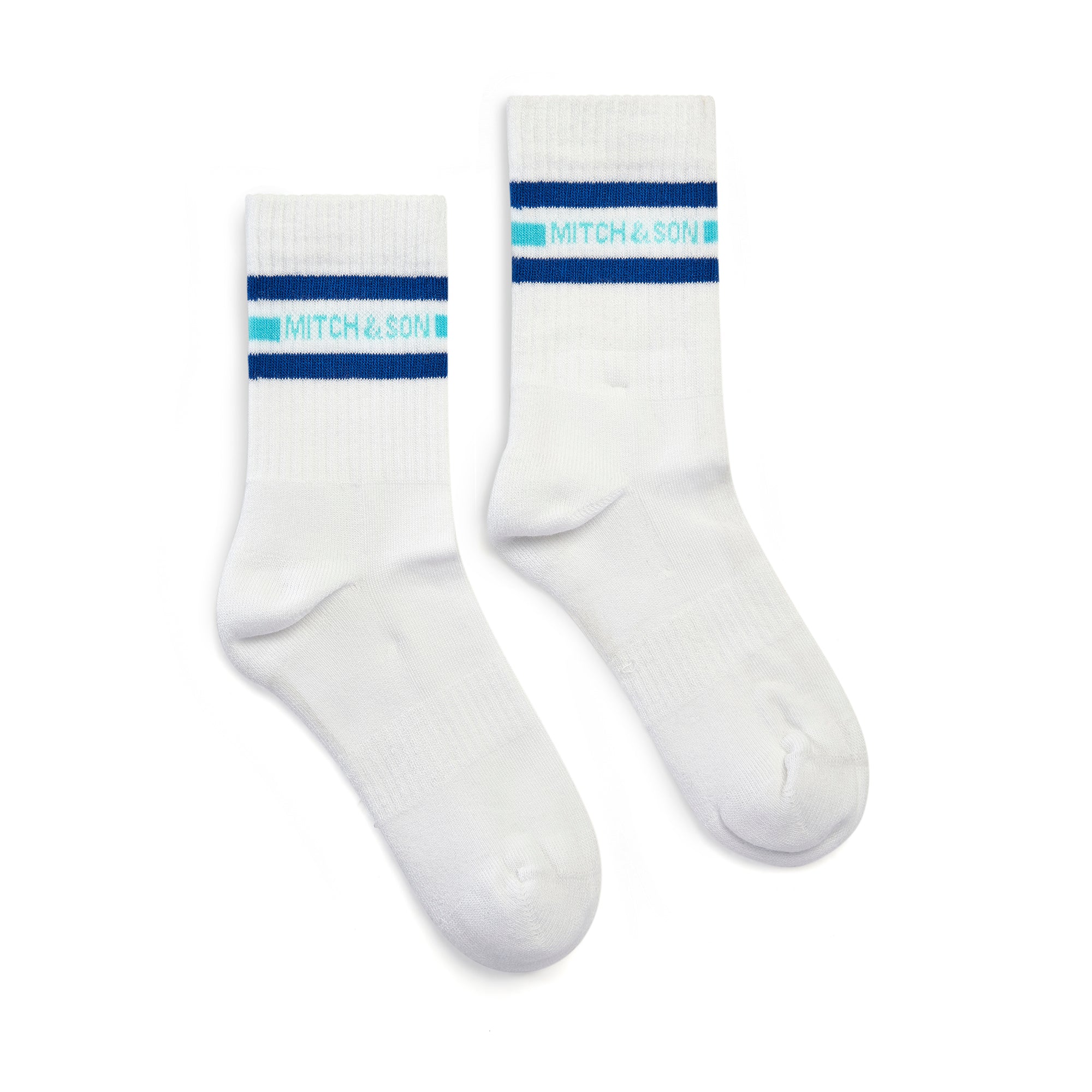 MITCH & SON Boys Sports Socks MITCH & SON Boys Sports Socks