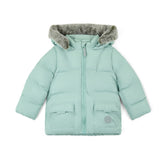 MITCH & SON Boys Padded Jacket Icey Jade