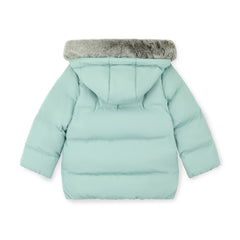 MITCH & SON Boys Padded Jacket Icey Jade