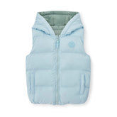 MITCH & SON Boys Reversible Gilet