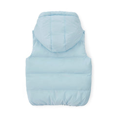 MITCH & SON Boys Reversible Gilet