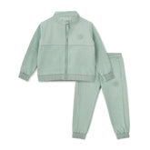MITCH & SON Boys Zipper Tracksuit