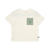 MITCH & SON Boys Pocket T-Shirt