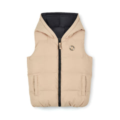 MITCH & SON Boys Reversible Gilet