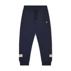 MITCH & SON Boys Embossed Crew Neck Tracksuit