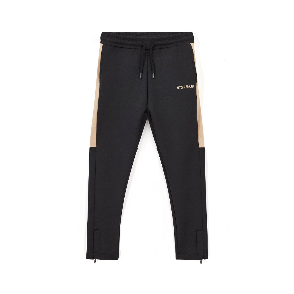 MITCH & SON Boys Heavy Poly Zipper Tracksuit MITCH & SON Boys Heavy Poly Zipper Tracksuit