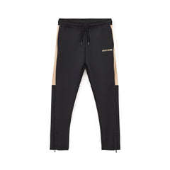 MITCH & SON Boys Heavy Poly Zipper Tracksuit