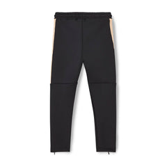 MITCH & SON Boys Heavy Poly Zipper Tracksuit