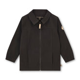 MITCH & SON Boys Nylon Jacket Black