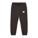 MITCH & SON Boys Black Trousers