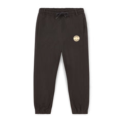 MITCH & SON Boys Black Trousers