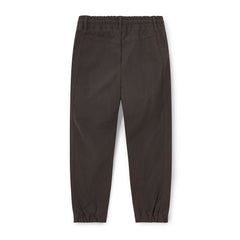 MITCH & SON Boys Black Trousers