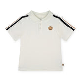 MITCH & SON Boys Lennox Polo Shirt
