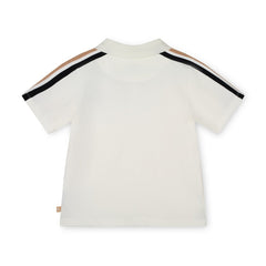 MITCH & SON Boys Lennox Polo Shirt