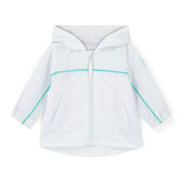 MITCH & SON Mini Hooded Jacket