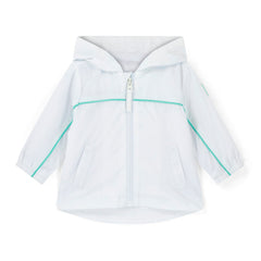 MITCH & SON Mini Hooded Jacket