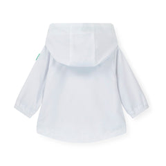 MITCH & SON Mini Hooded Jacket