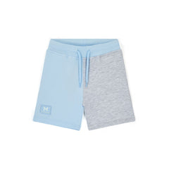 MITCH & SON Omar Cut & Sew Hooded Short Set