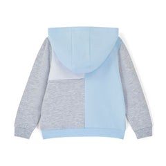 MITCH & SON Omar Cut & Sew Hooded Short Set