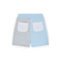 MITCH & SON Omar Cut & Sew Hooded Short Set