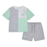 MITCH & SON Otto Cut & Sew Soft Set