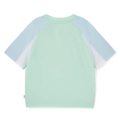 MITCH & SON Ollie Poly Logo Set