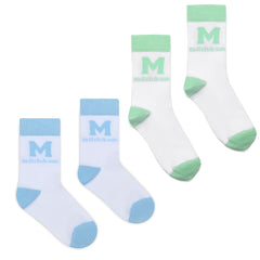 MITCH & SON 2 Pack Socks