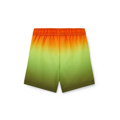 MITCH & SON JNR Gradient T-Shirt Swim Short Set