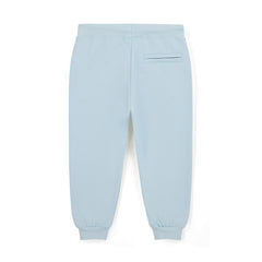 MITCH & SON Samson 1/4 Zip Tracksuit Sky Blue