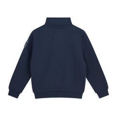 MITCH & SON Samson 1/4 Zip Tracksuit