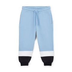 MITCH & SON Willam Contrast Panel Crewneck Tracksuit