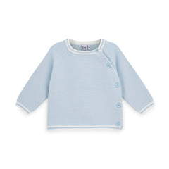 MITCH & Son Mini Knitted Trouser Set