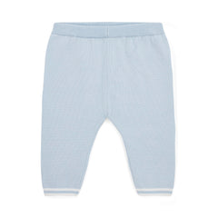 MITCH & Son Mini Knitted Trouser Set
