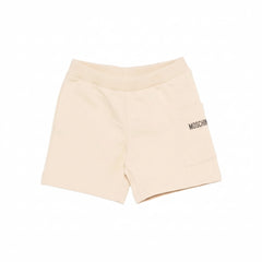 Baby MOSCHINO T-Shirt Shorts Set