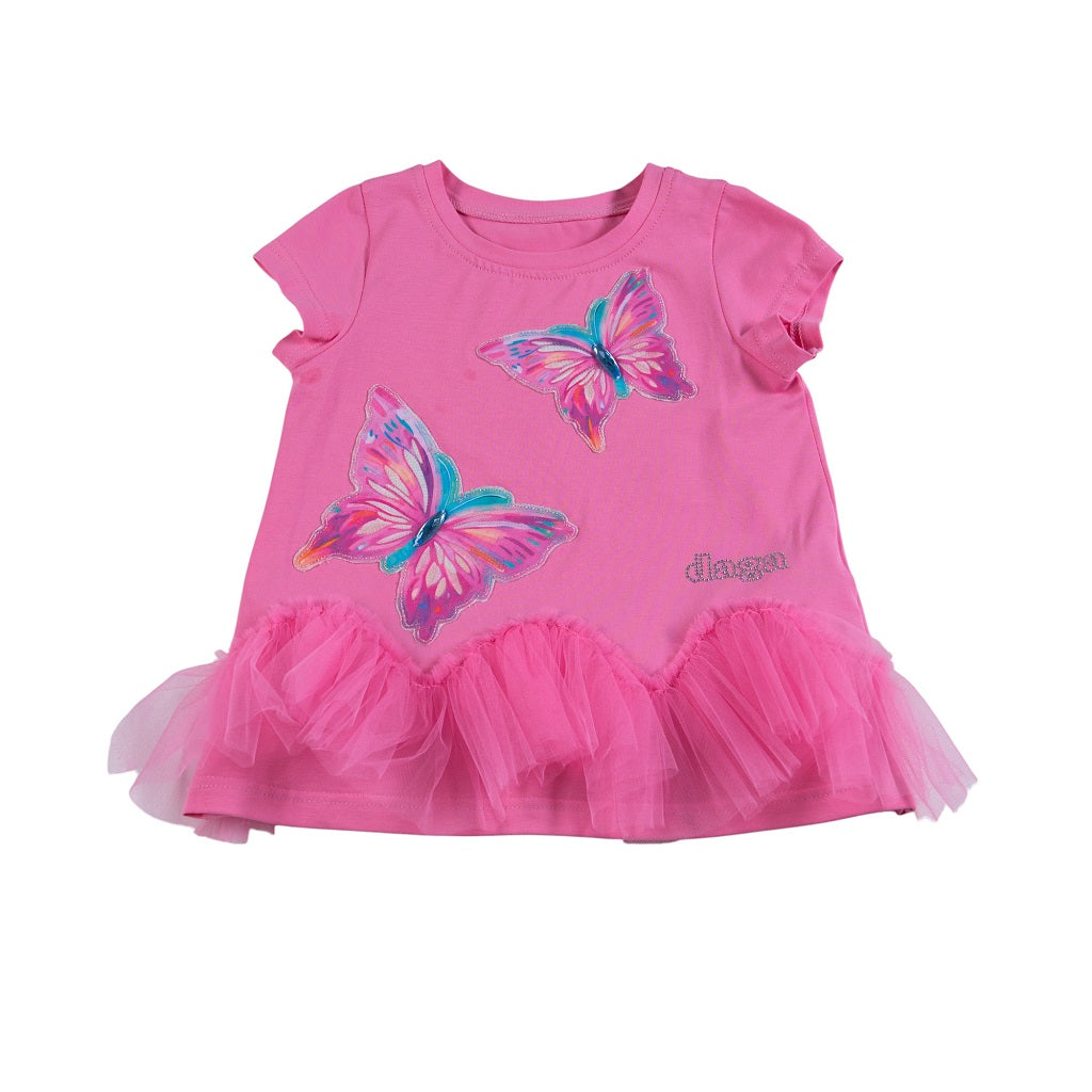 Pink Paradise Top Pink Paradise Top