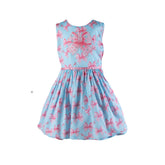 Daga Magic Bow Dress