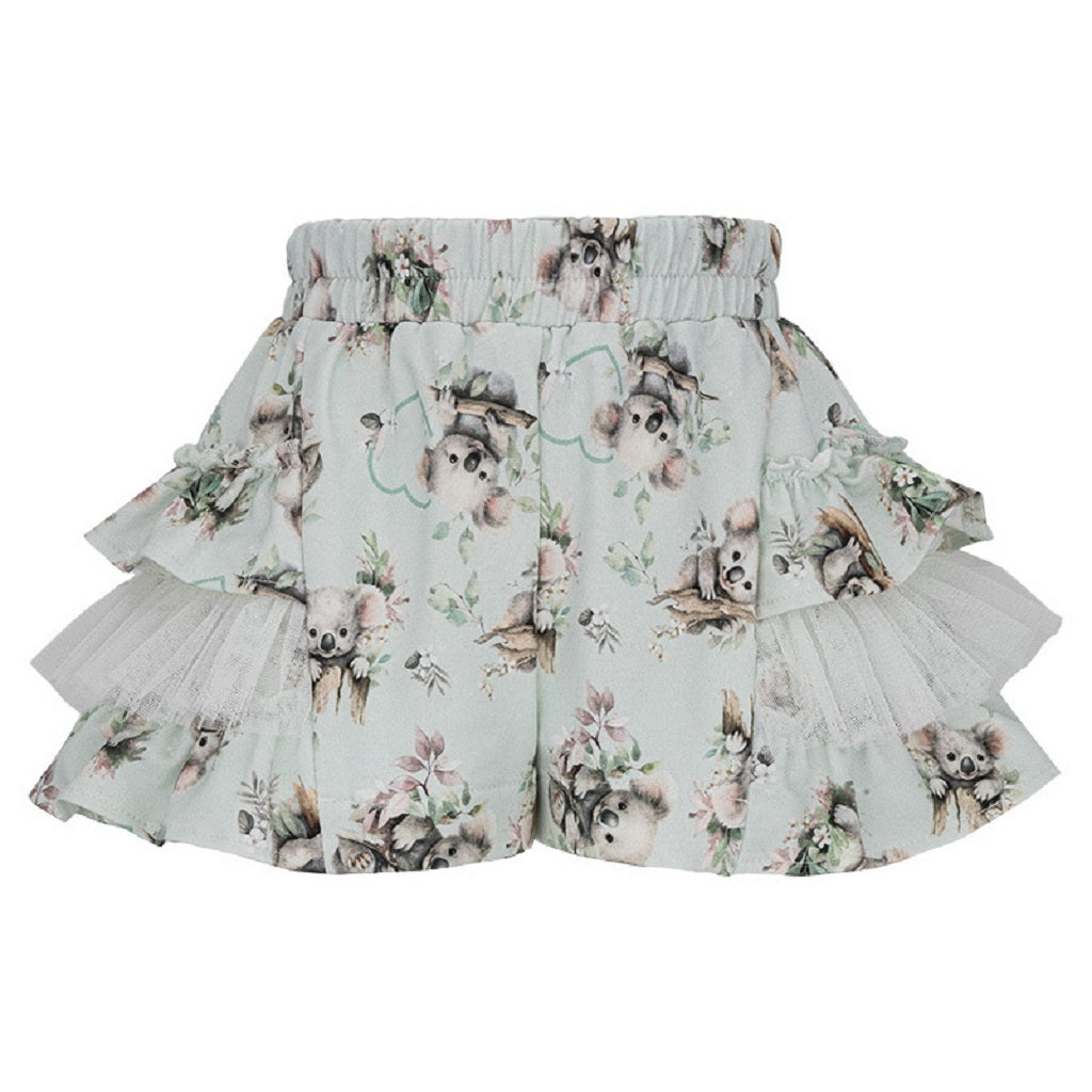 DAGA Koalove Skirt Set DAGA Koalove Skirt Set