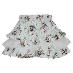 DAGA Koalove Skirt Set