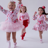 DAGA Magical Surprises Ruffle Skirt Set