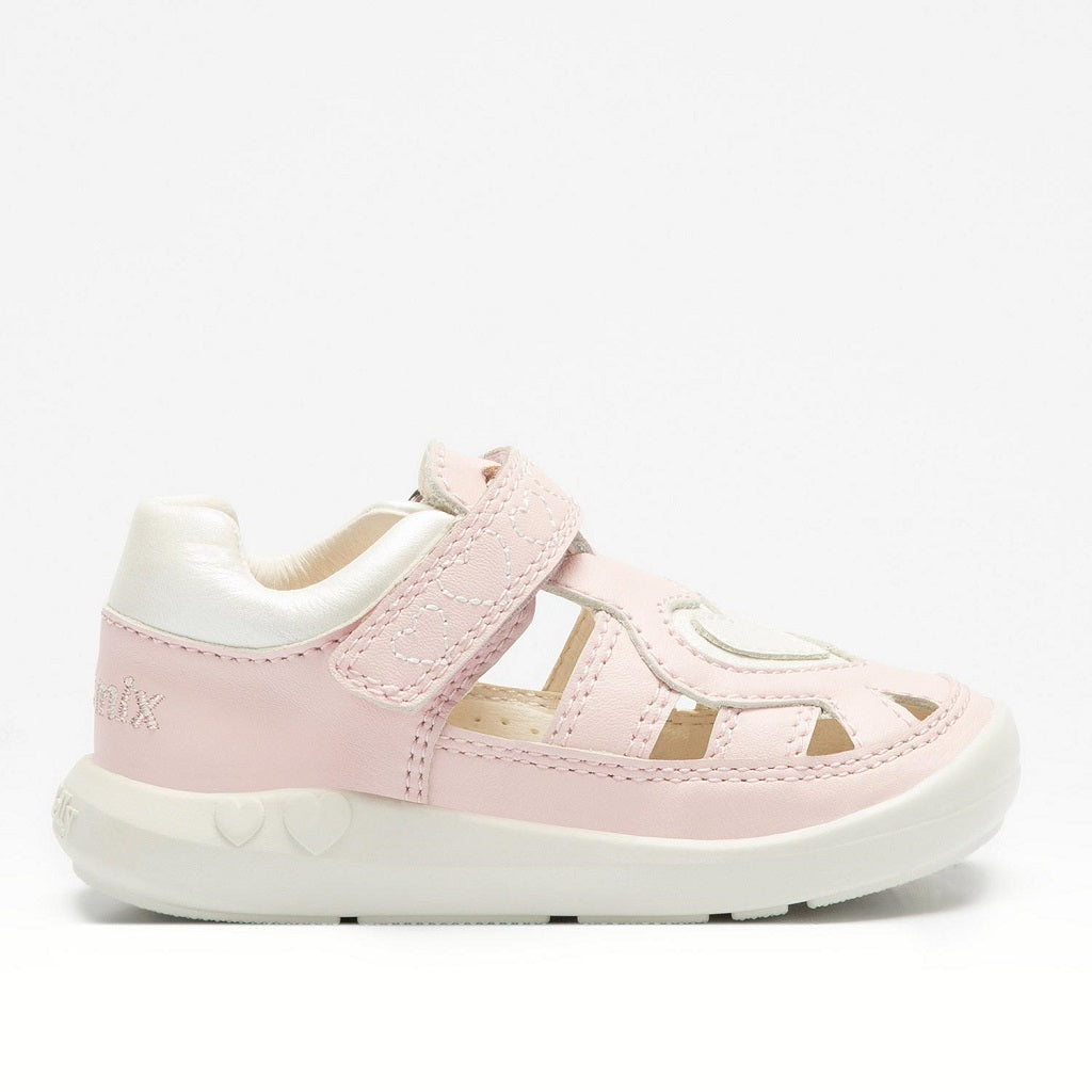MILLIE MIX HOPE Sandals Rose MILLIE MIX HOPE Sandals Rose