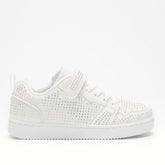 MISS LK Grace Diamante Trainers