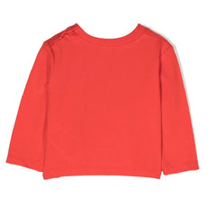 Baby Moschino Sequin Heart Bear Set