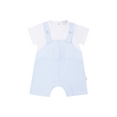 Pastels & Co Horatio Mock Dungaree