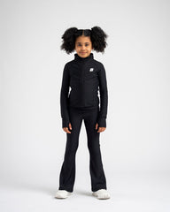 BONINI Aspire Sports Flares Black