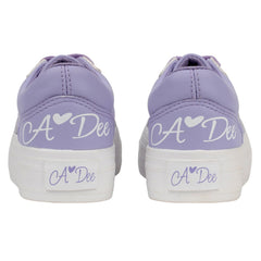 ADEE Patty Platform Trainer Lilac