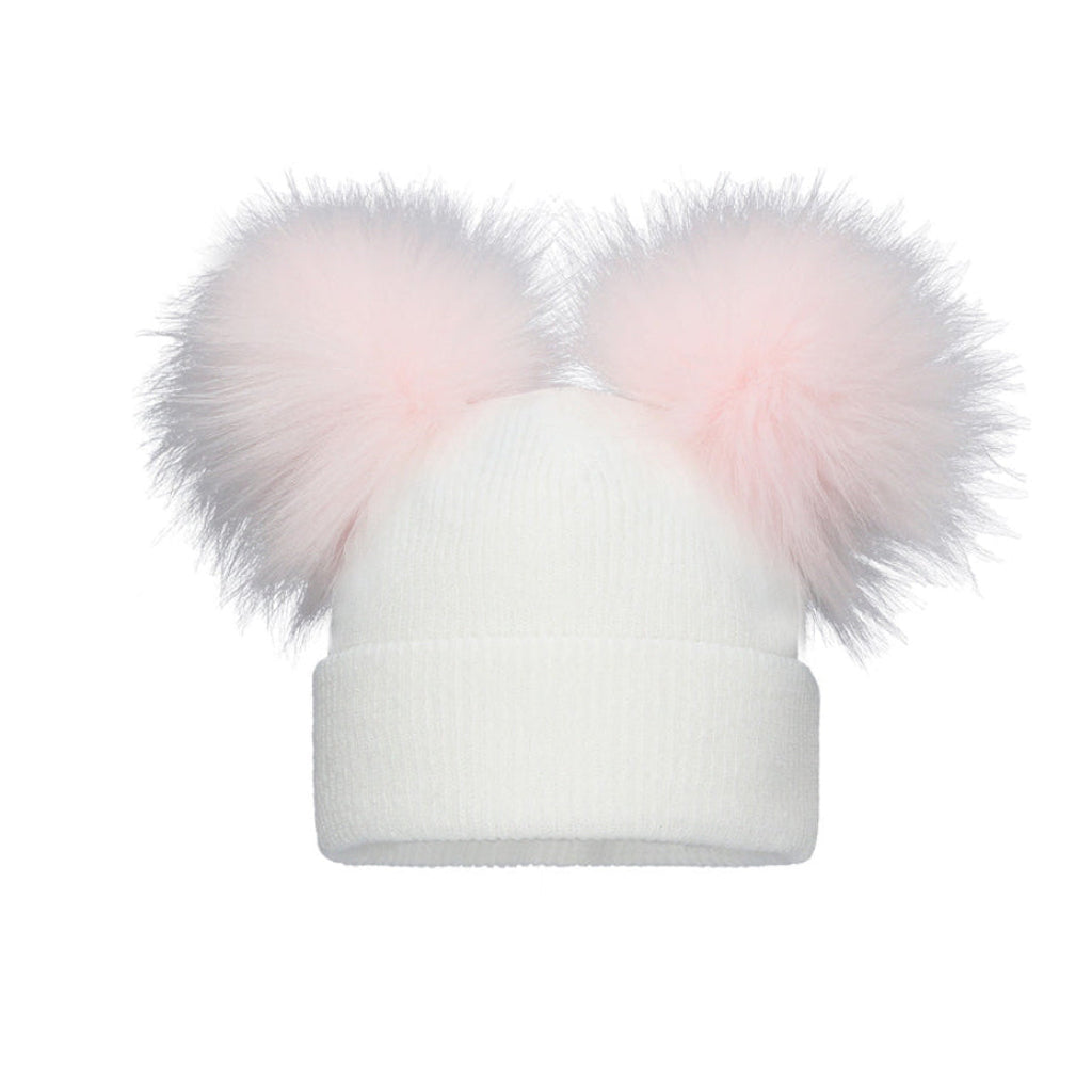 Pom Pom Envy Baby Knit Double