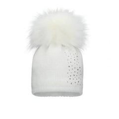 Pom Pom Envy Twillight Hat
