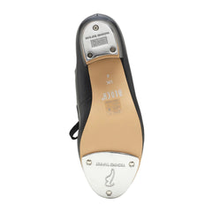 BLOCH Timestep Double Techno Tap Shoes Black