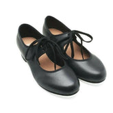BLOCH Timestep Double Techno Tap Shoes Black