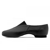 BLOCH Pure Jazz Leather Shoes Black